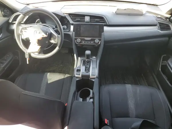 2HGFC2F52JH025223 2018 HONDA CIVIC - Image 8