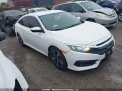 2HGFC2F52JH026095 2018 HONDA CIVIC