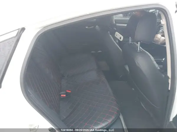 2HGFC2F52JH026095 2018 HONDA CIVIC - Image 8