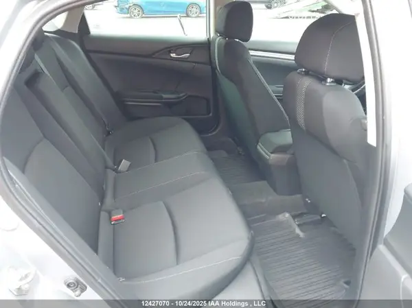 2HGFC2F52JH026517 2018 HONDA CIVIC - Image 8