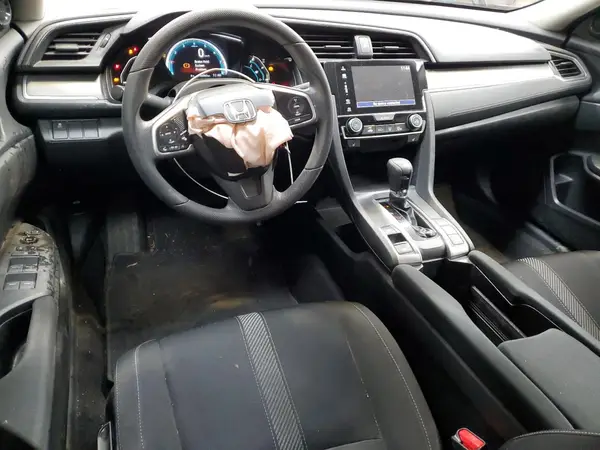 2HGFC2F52JH026520 2018 HONDA CIVIC - Image 8