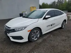 2HGFC2F52JH029238 2018 HONDA CIVIC