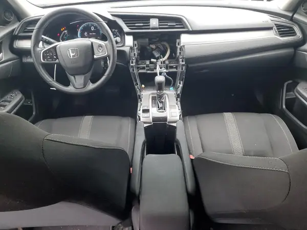 2HGFC2F52JH029238 2018 HONDA CIVIC - Image 8