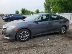 2HGFC2F52JH032950 2018 HONDA CIVIC