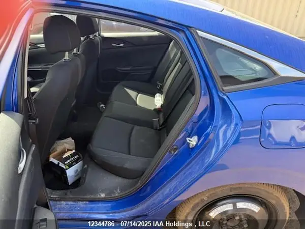 2HGFC2F52JH034312 2018 HONDA CIVIC - Image 8