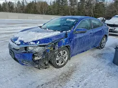 2HGFC2F52JH035539 2018 HONDA CIVIC