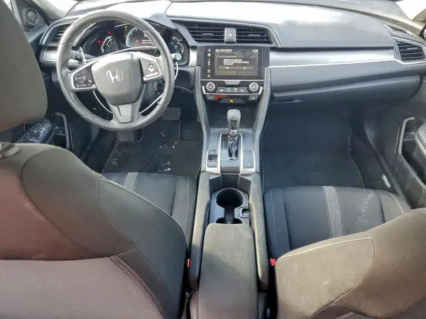 2HGFC2F52JH035539 2018 HONDA CIVIC - Image 8