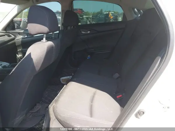 2HGFC2F52JH036156 2018 HONDA CIVIC - Image 8