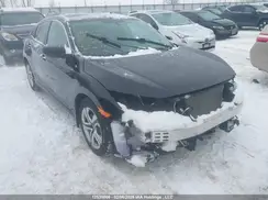 2HGFC2F52JH040935 2018 HONDA CIVIC