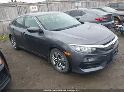 2HGFC2F52JH042815 2018 HONDA CIVIC