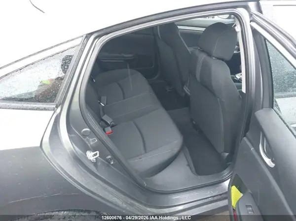 2HGFC2F52JH042815 2018 HONDA CIVIC - Image 8