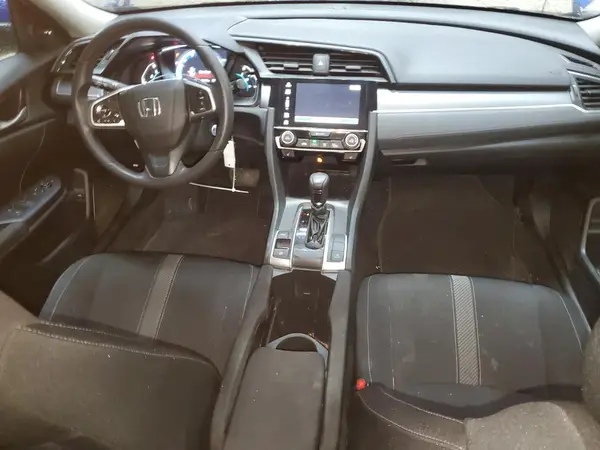 2HGFC2F52JH043656 2018 HONDA CIVIC - Image 8