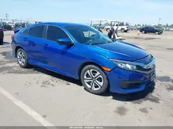 2HGFC2F52JH501499 2018 HONDA CIVIC