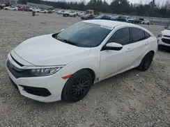 2HGFC2F52JH502376 2018 HONDA CIVIC