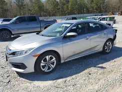 2HGFC2F52JH503169 2018 HONDA CIVIC