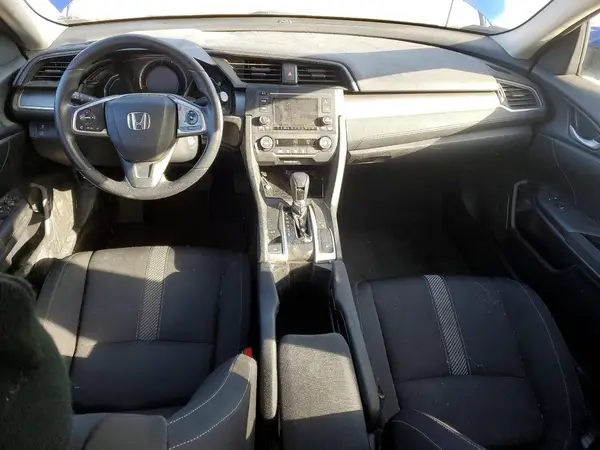 2HGFC2F52JH503284 2018 HONDA CIVIC - Image 8