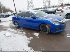 2HGFC2F52JH504063 2018 HONDA CIVIC