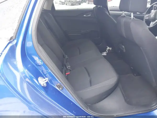 2HGFC2F52JH504063 2018 HONDA CIVIC - Image 8
