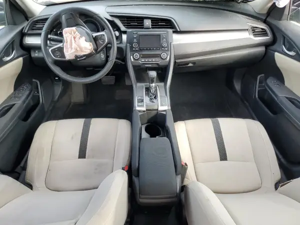 2HGFC2F52JH504323 2018 HONDA CIVIC - Image 8
