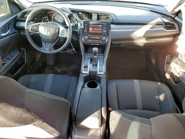 2HGFC2F52JH504466 2018 HONDA CIVIC - Image 8