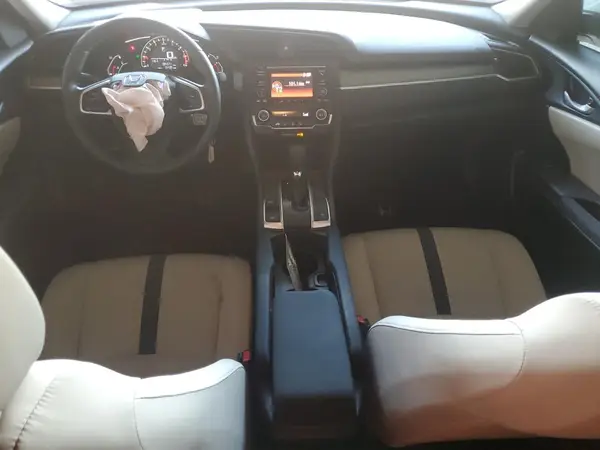 2HGFC2F52JH504984 2018 HONDA CIVIC - Image 8