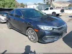 2HGFC2F52JH505262 2018 HONDA CIVIC