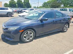 2HGFC2F52JH506363 2018 HONDA CIVIC