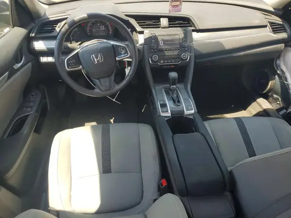 2HGFC2F52JH506363 2018 HONDA CIVIC - Image 8