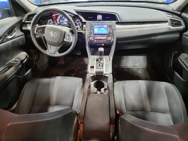 2HGFC2F52JH507108 2018 HONDA CIVIC - Image 8