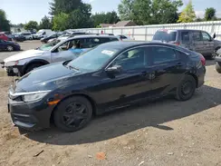 2HGFC2F52JH508565 2018 HONDA CIVIC