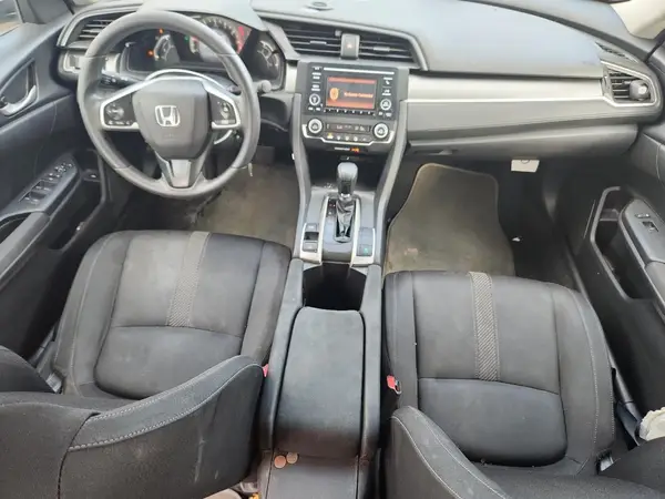 2HGFC2F52JH508565 2018 HONDA CIVIC - Image 8