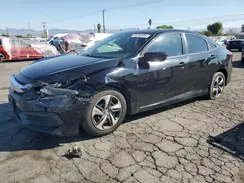 2HGFC2F52JH508761 2018 HONDA CIVIC