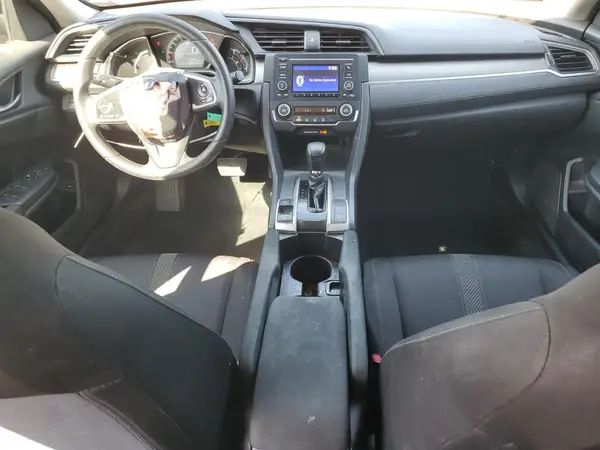 2HGFC2F52JH508761 2018 HONDA CIVIC - Image 8