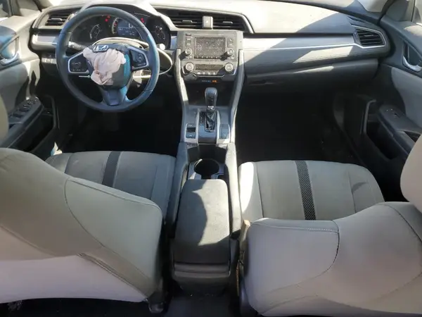 2HGFC2F52JH510042 2018 HONDA CIVIC - Image 8