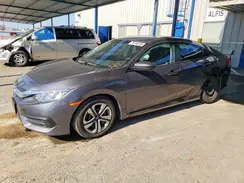 2HGFC2F52JH512809 2018 HONDA CIVIC