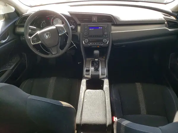 2HGFC2F52JH512809 2018 HONDA CIVIC - Image 8