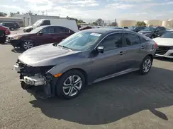 2HGFC2F52JH512812 2018 HONDA CIVIC