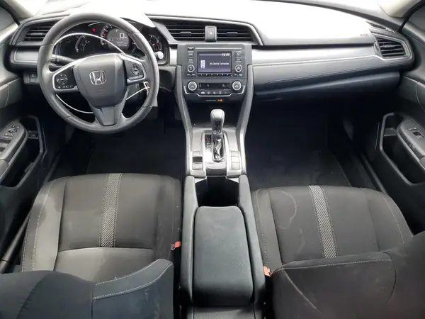 2HGFC2F52JH512812 2018 HONDA CIVIC - Image 8