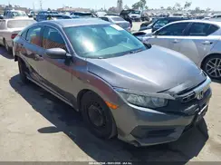 2HGFC2F52JH512857 2018 HONDA CIVIC