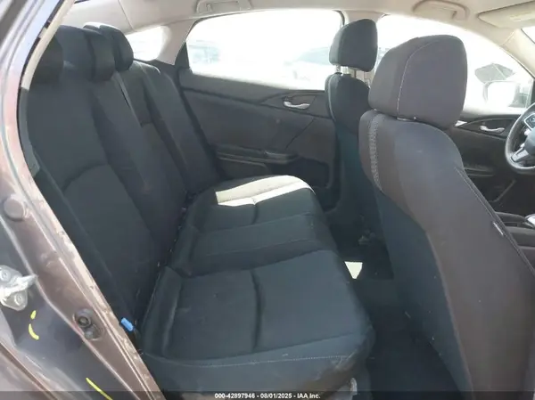 2HGFC2F52JH512857 2018 HONDA CIVIC - Image 8