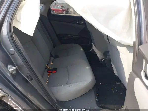 2HGFC2F52JH513023 2018 HONDA CIVIC - Image 8