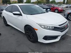 2HGFC2F52JH513734 2018 HONDA CIVIC