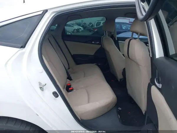 2HGFC2F52JH513734 2018 HONDA CIVIC - Image 8
