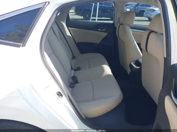 2HGFC2F52JH513765 2018 HONDA CIVIC - Image 8