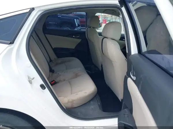 2HGFC2F52JH514835 2018 HONDA CIVIC - Image 8