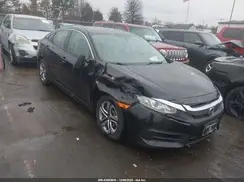2HGFC2F52JH515788 2018 HONDA CIVIC
