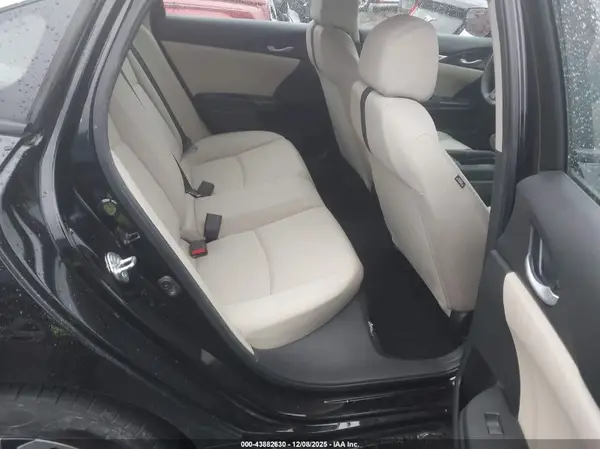 2HGFC2F52JH515788 2018 HONDA CIVIC - Image 8