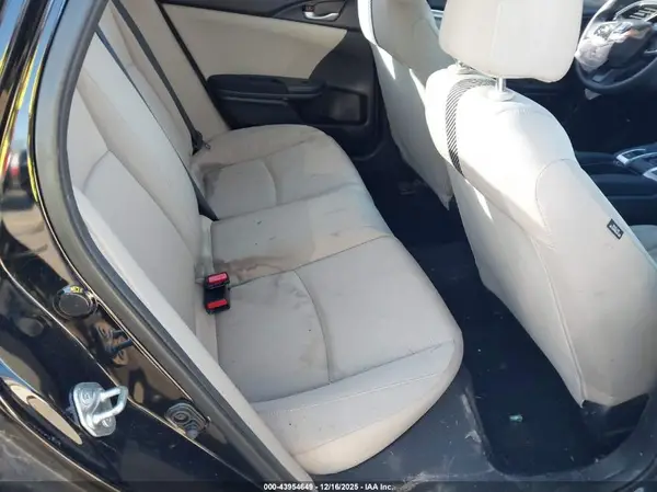 2HGFC2F52JH515807 2018 HONDA CIVIC - Image 8