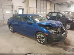 2HGFC2F52JH517976 2018 HONDA CIVIC