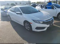2HGFC2F52JH518285 2018 HONDA CIVIC